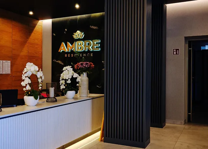 Rezydencja Ambre