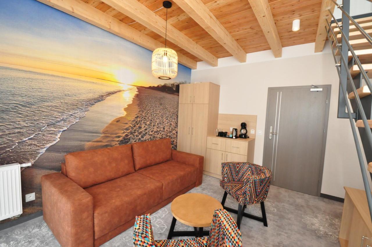Apartment Ambre