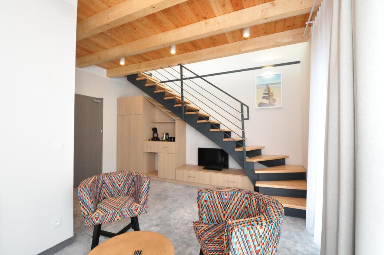 Ambre Apartment