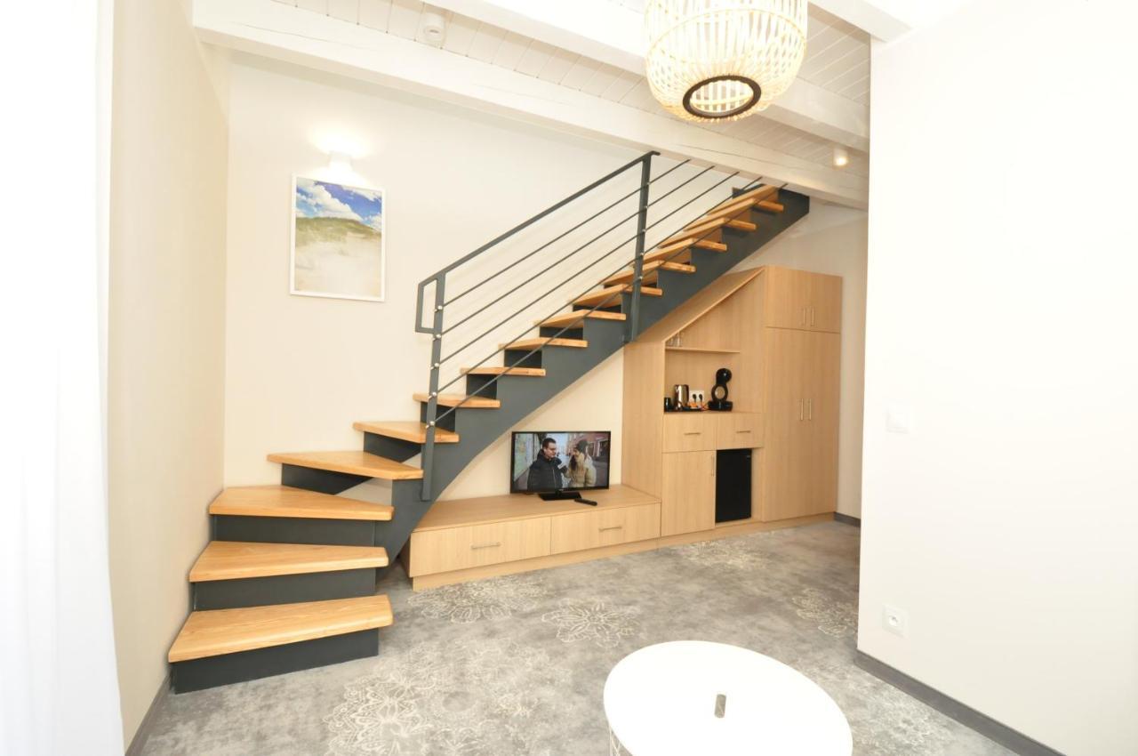 Apartment Ambre *