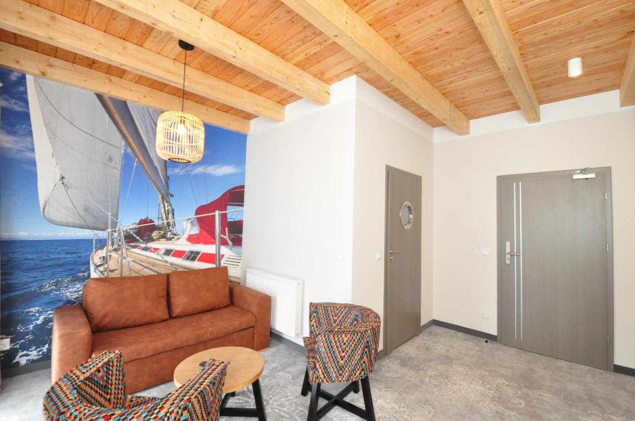 Ambre Apartment