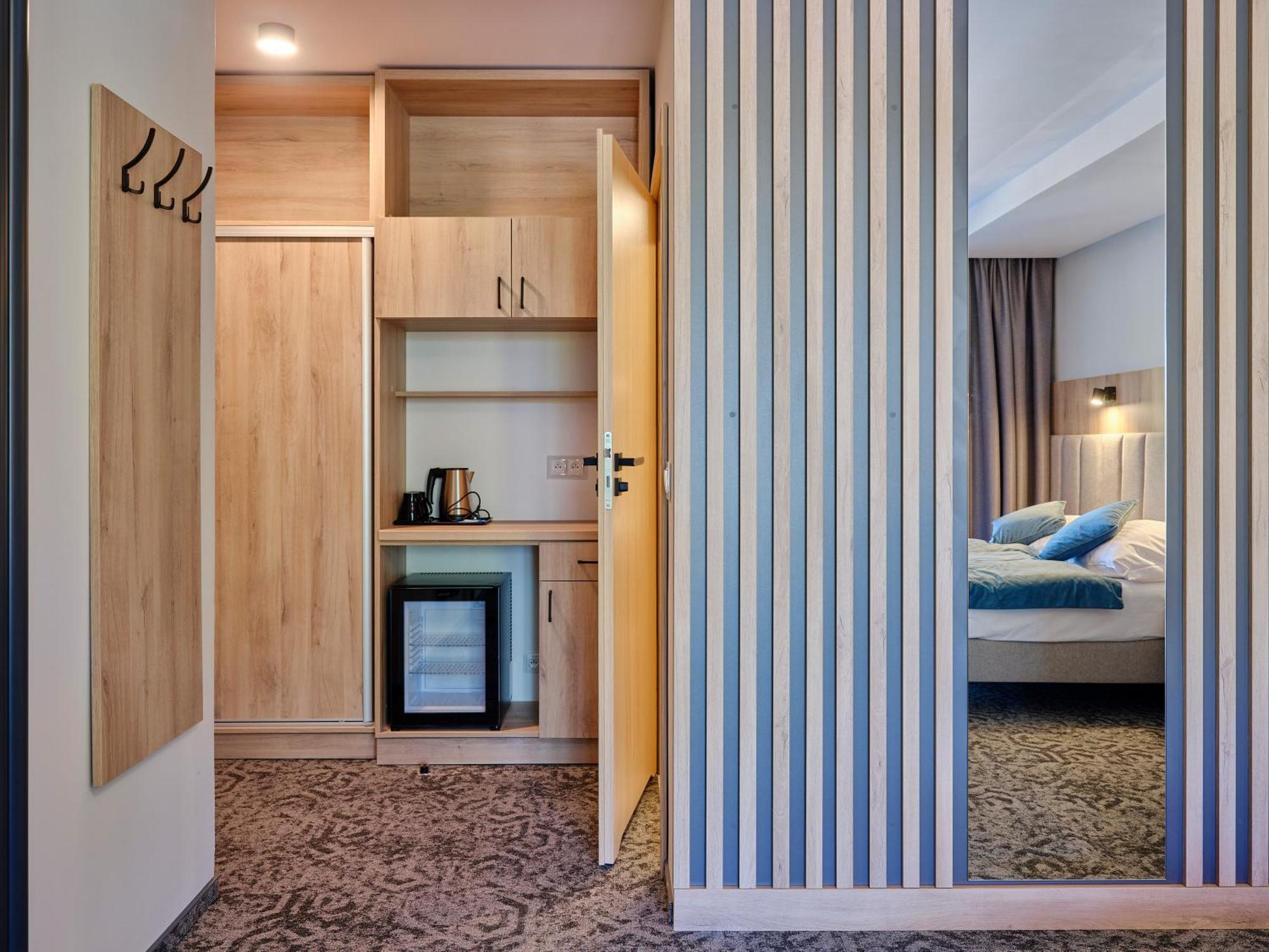 Apartment Ambre Leba