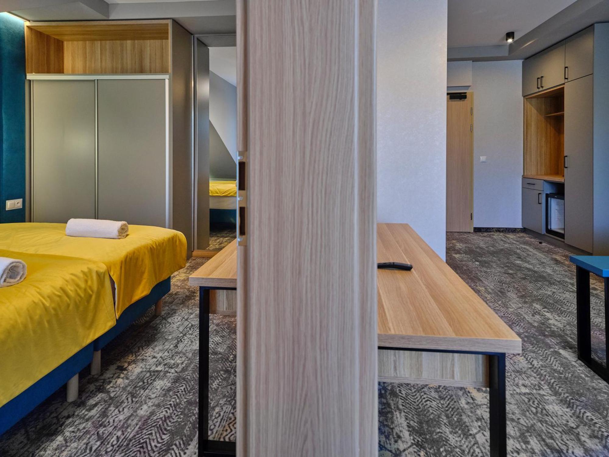 Ambre Apartment