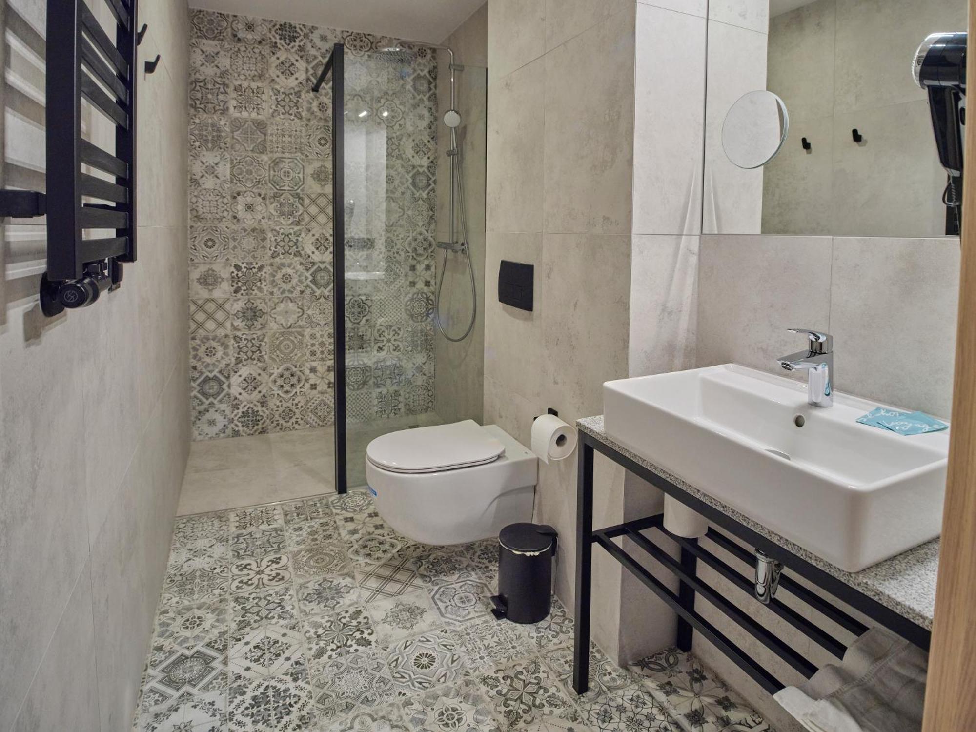 Apartment Ambre