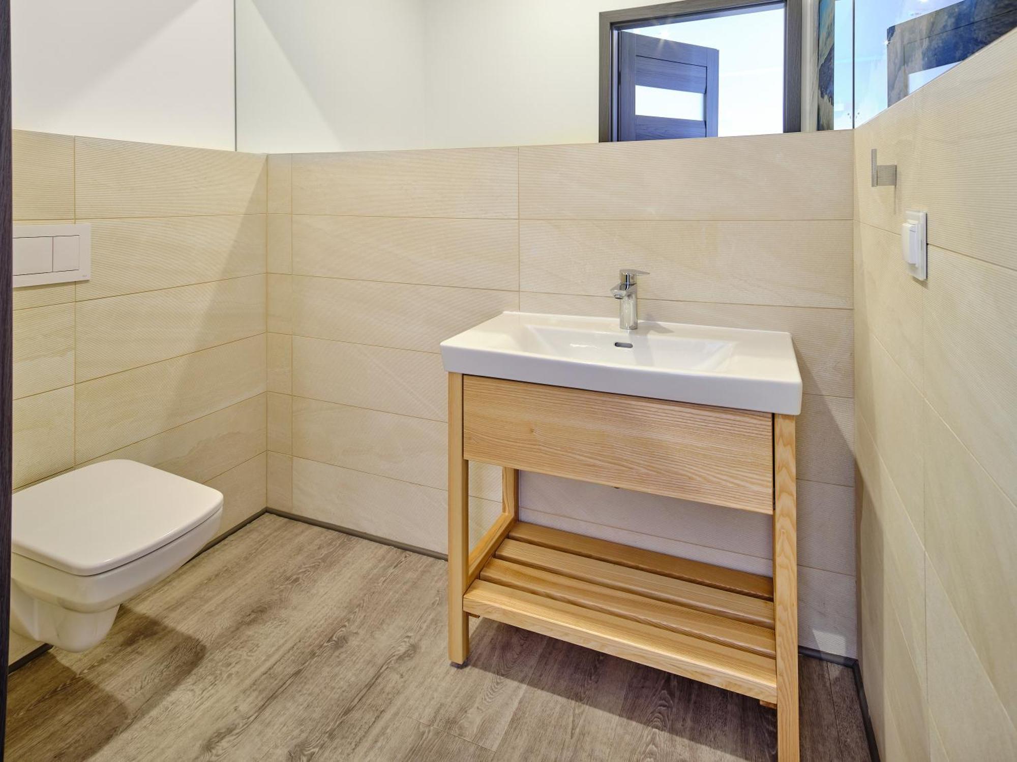 Apartment Ambre *