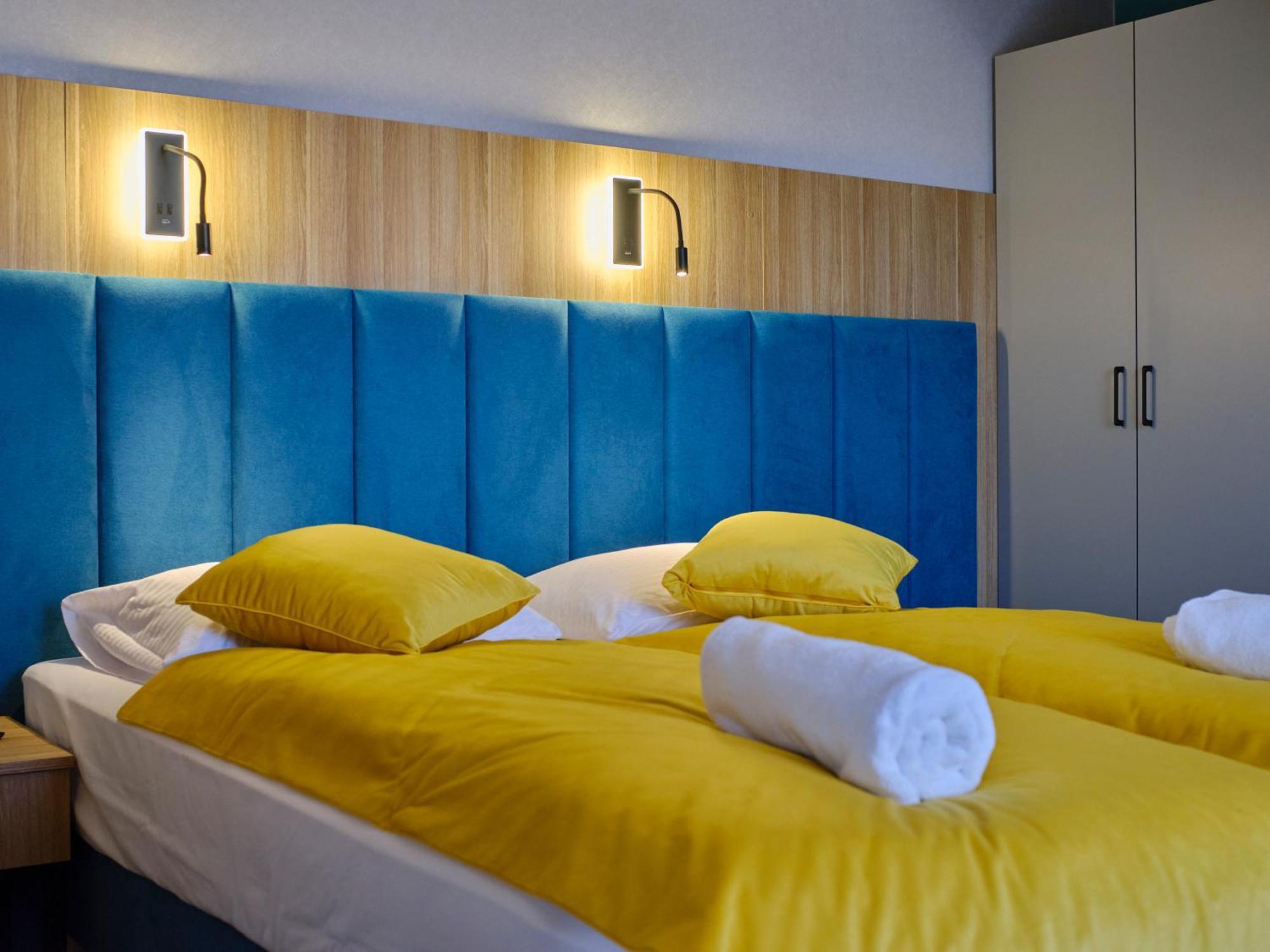 Ambre Apartment