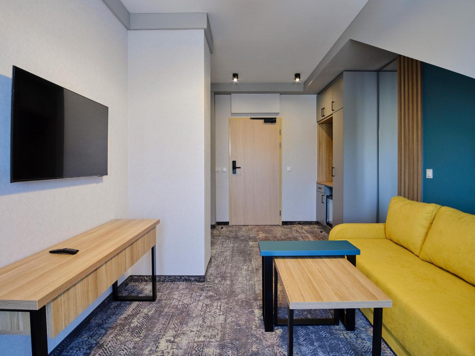 Apartment Ambre