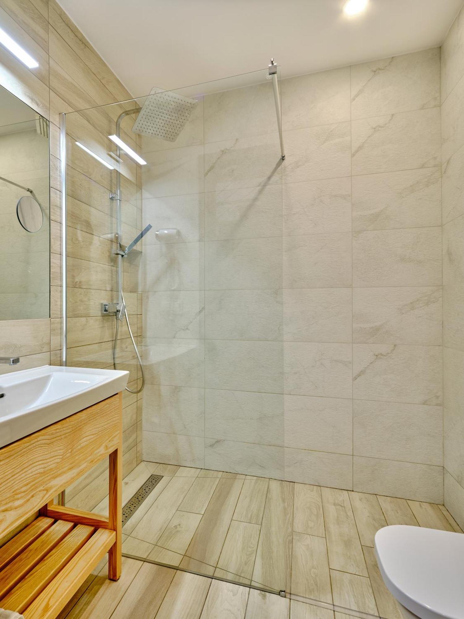 Ambre Apartment *