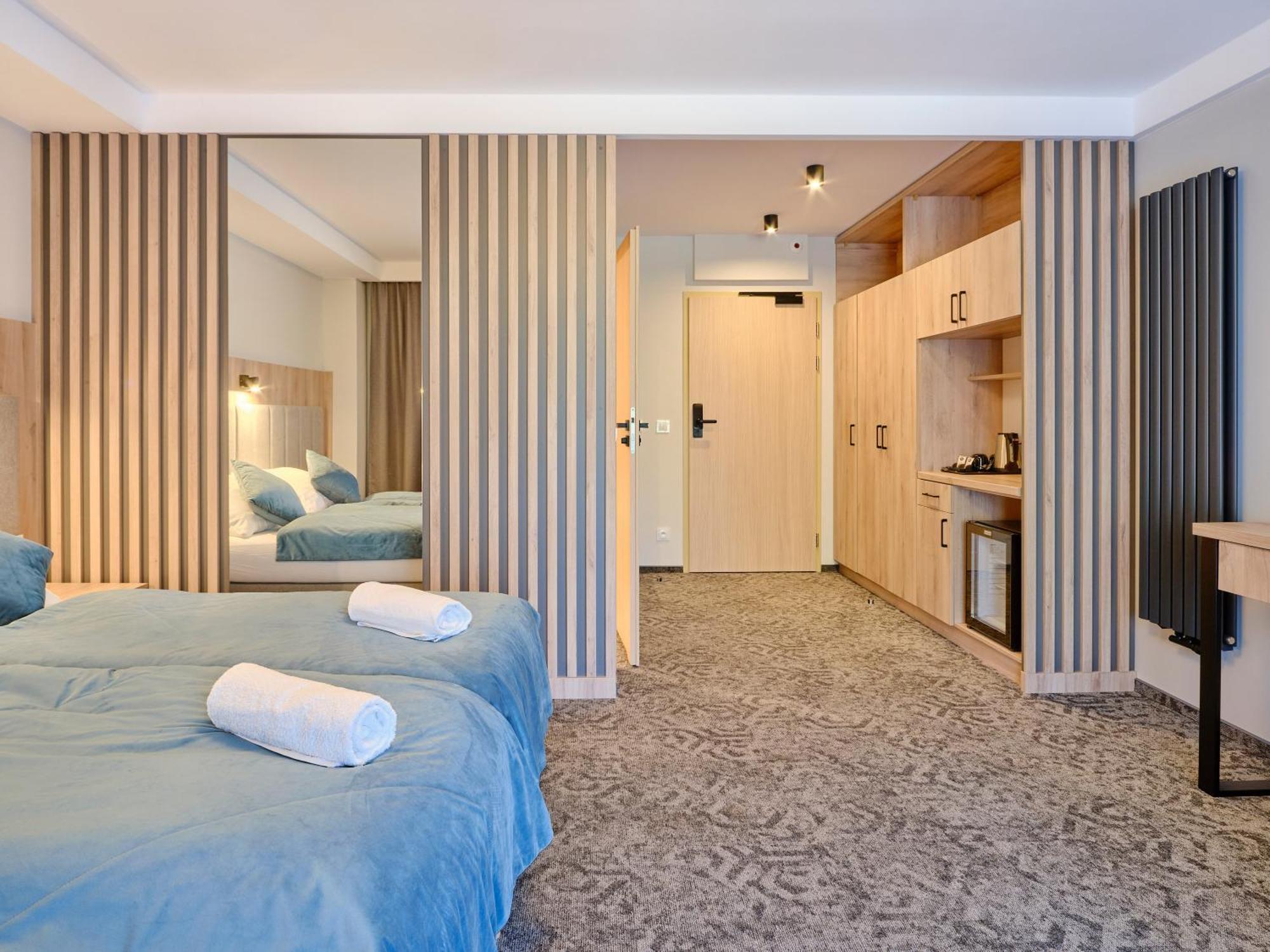 Ambre Apartment