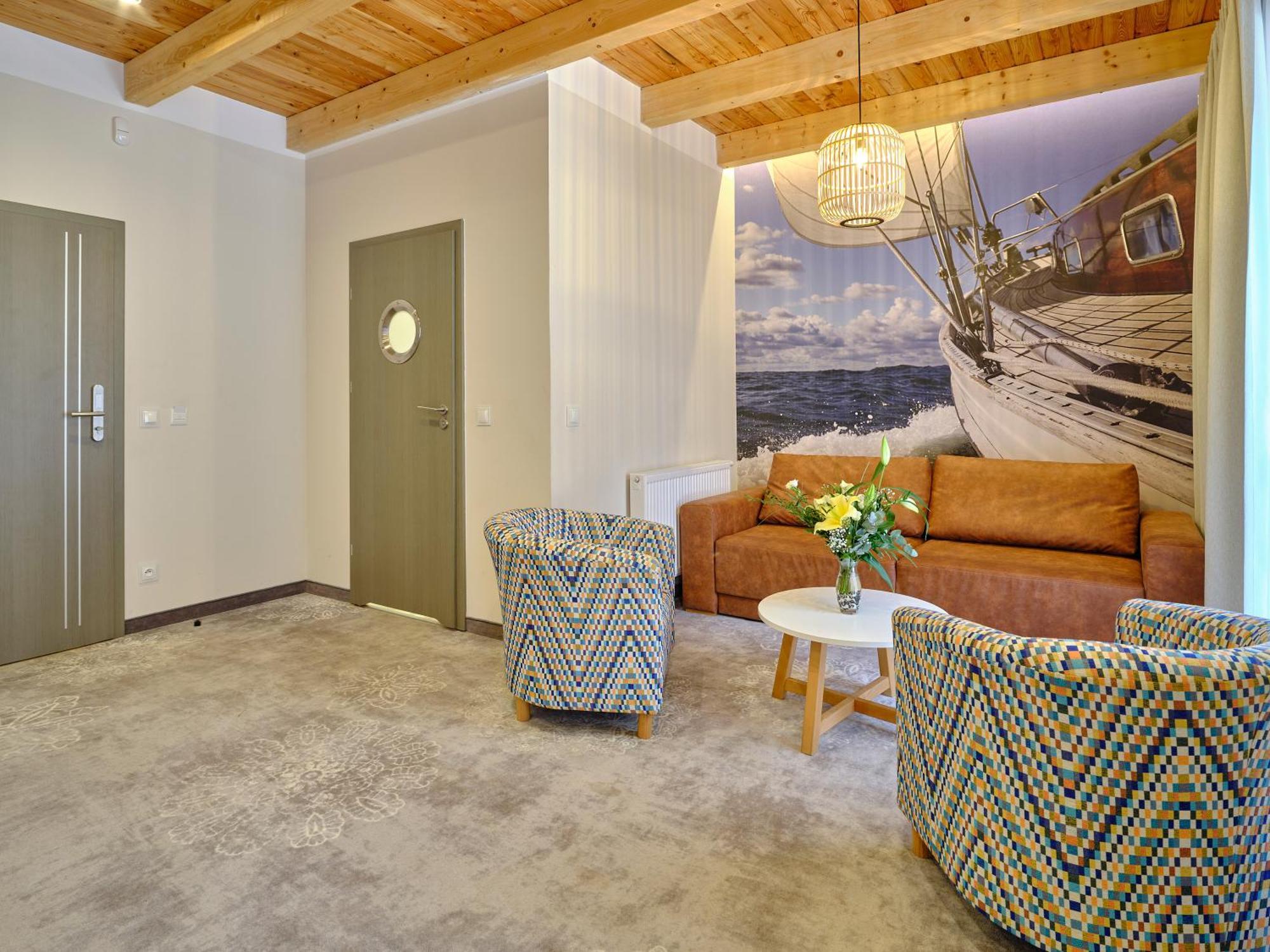 Apartment Ambre