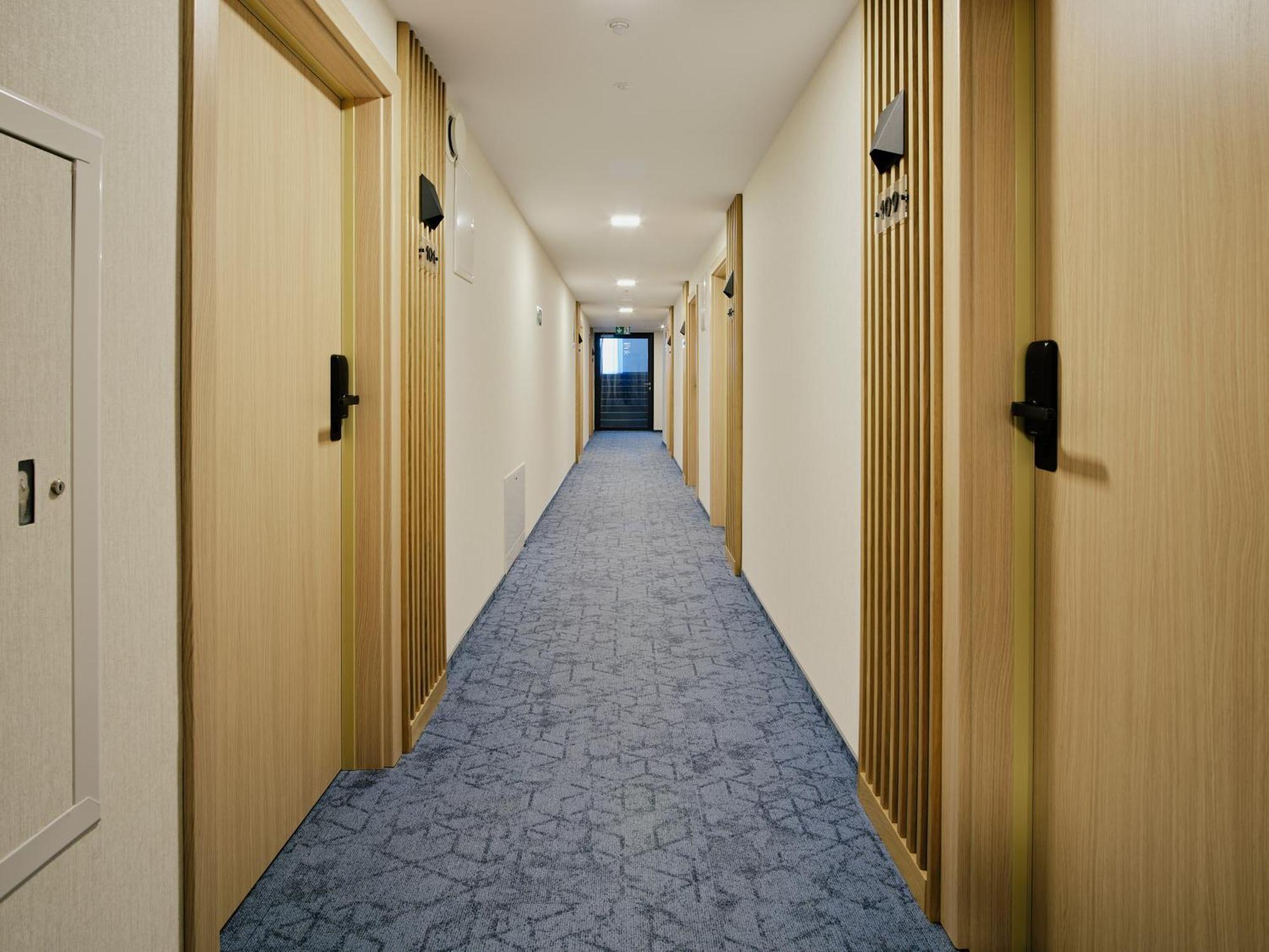 Apartment Ambre *