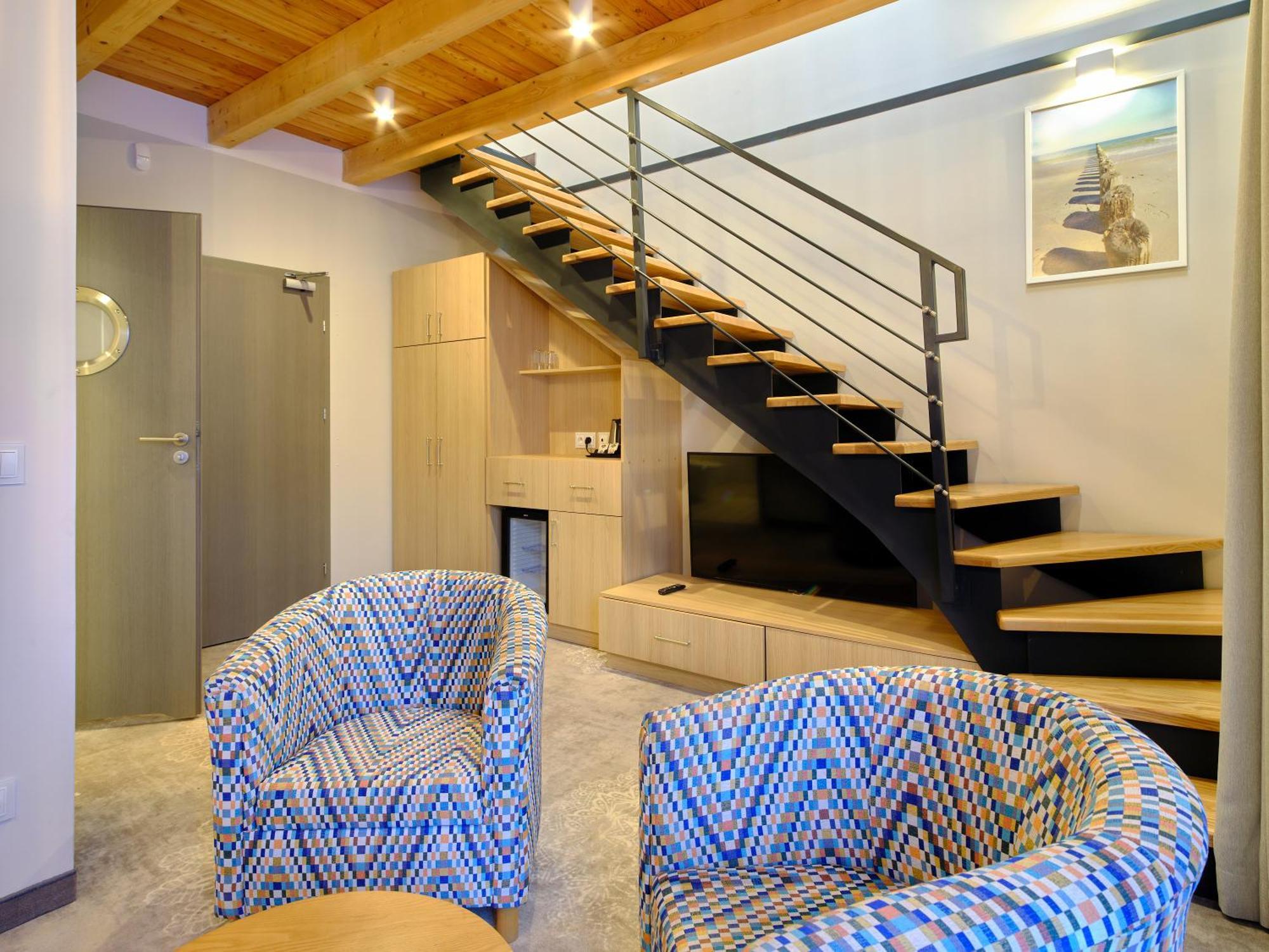 Apartment Ambre Leba