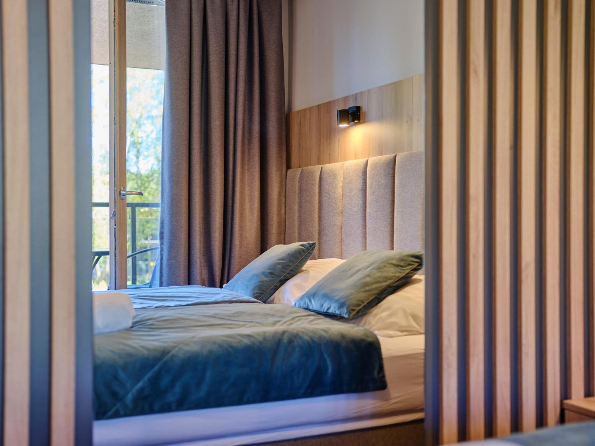 Apartment Ambre *