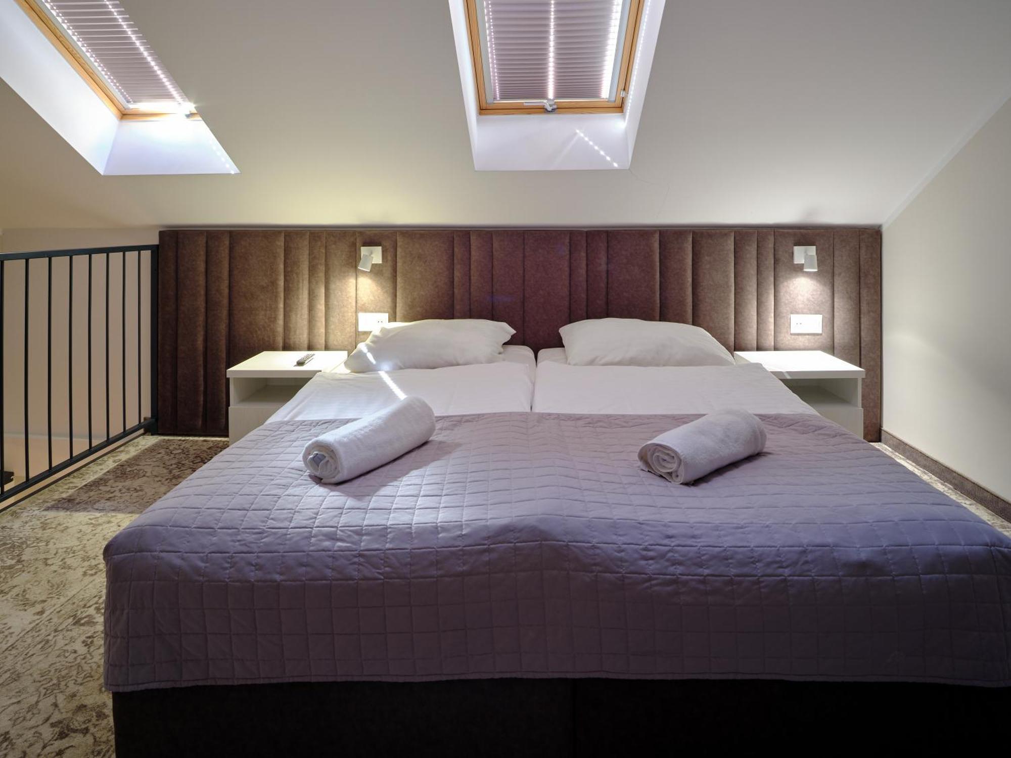 Apartment Ambre