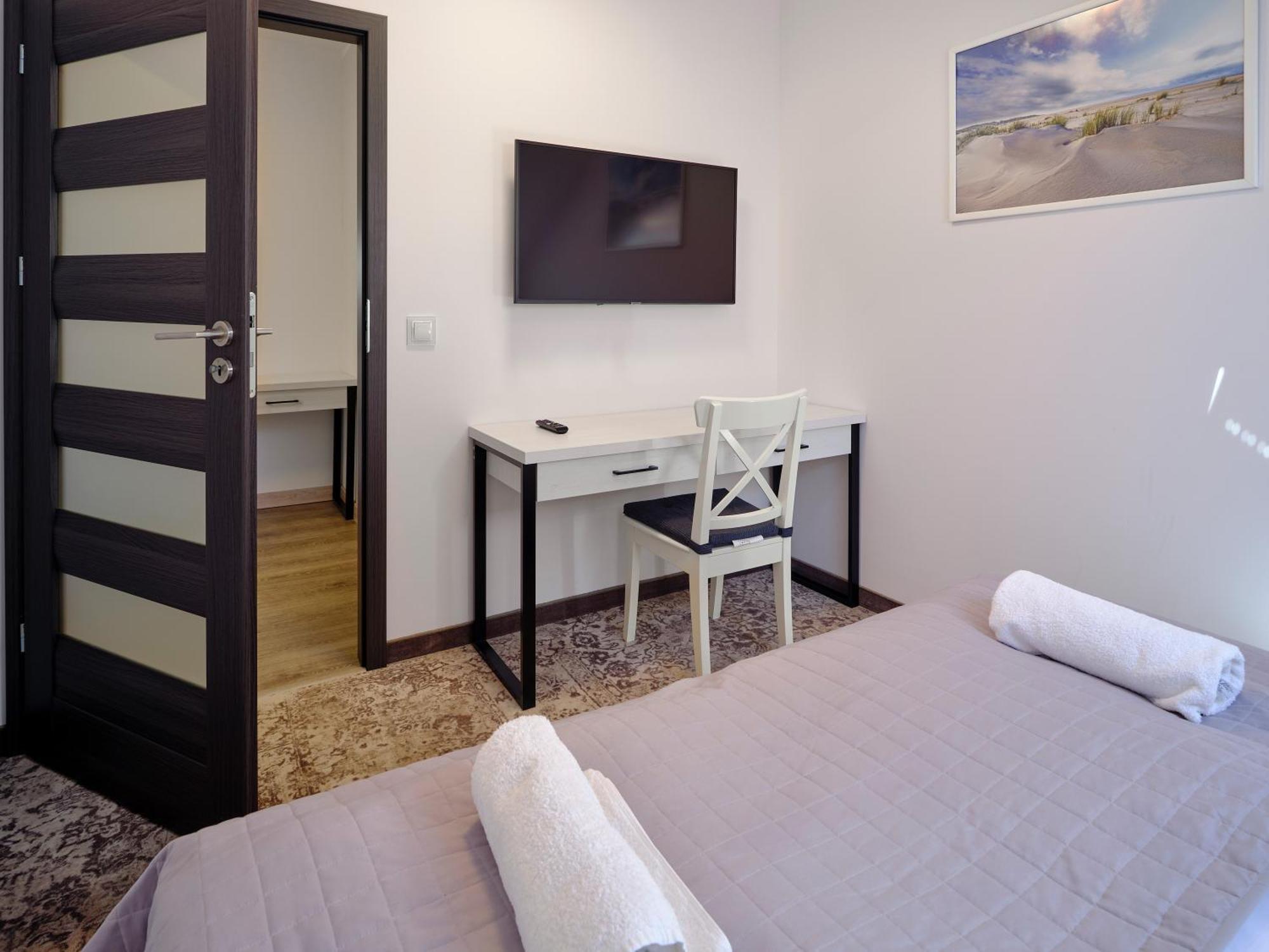 Apartment Ambre *