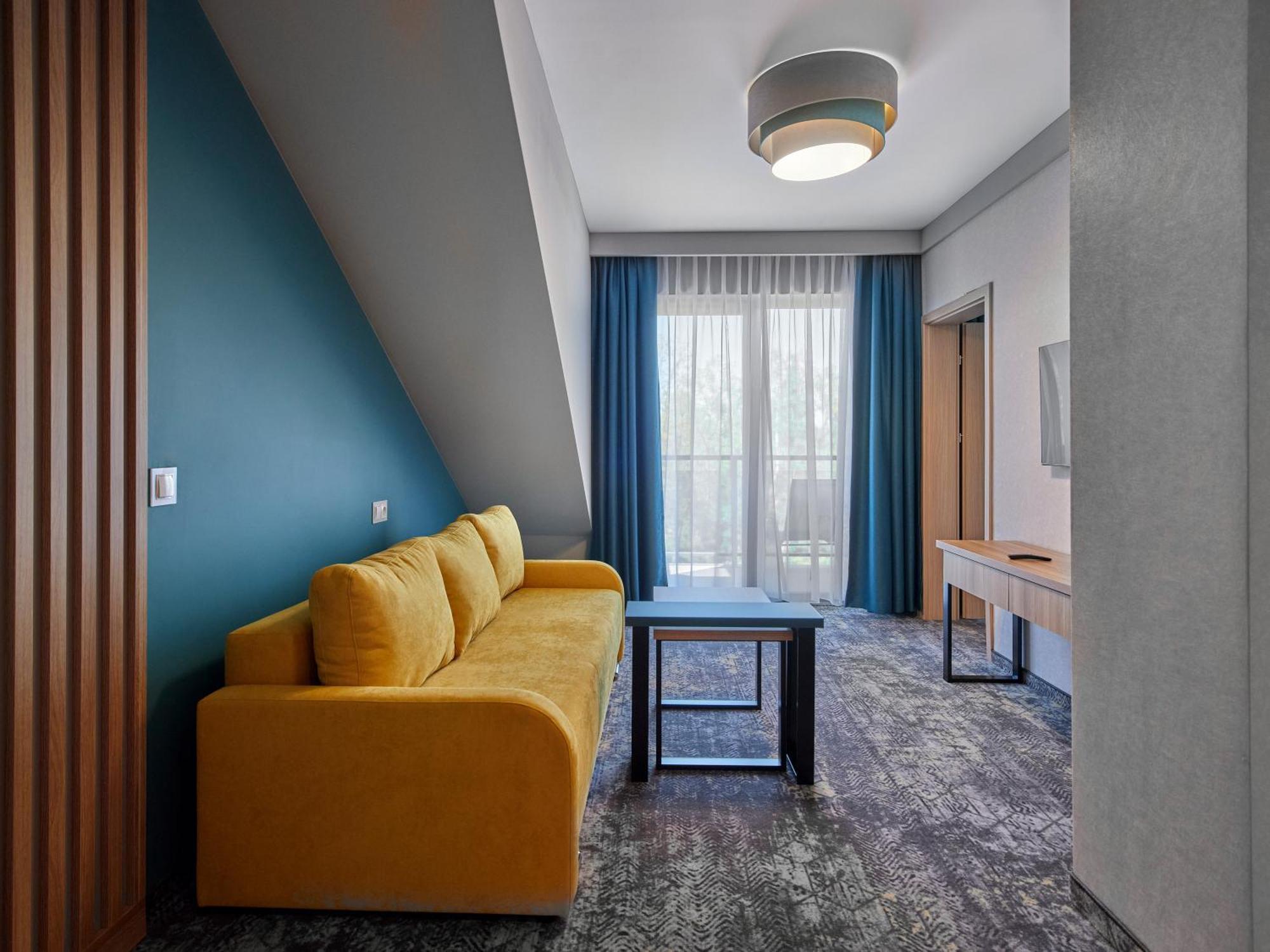 Ambre Apartment Leba