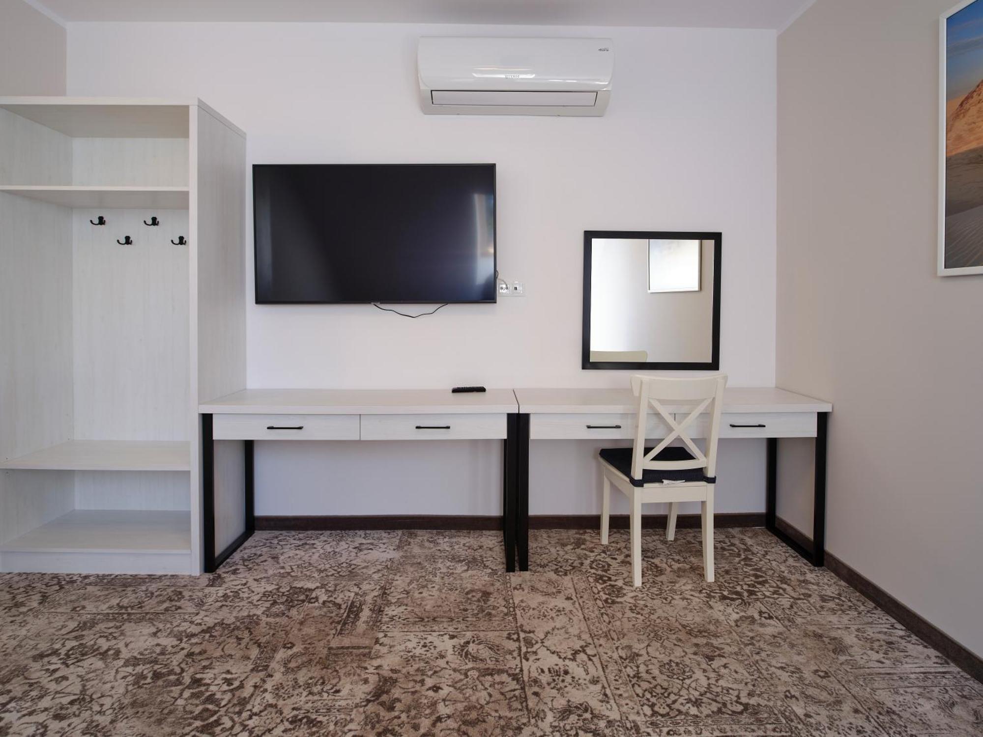 Apartment Ambre Leba