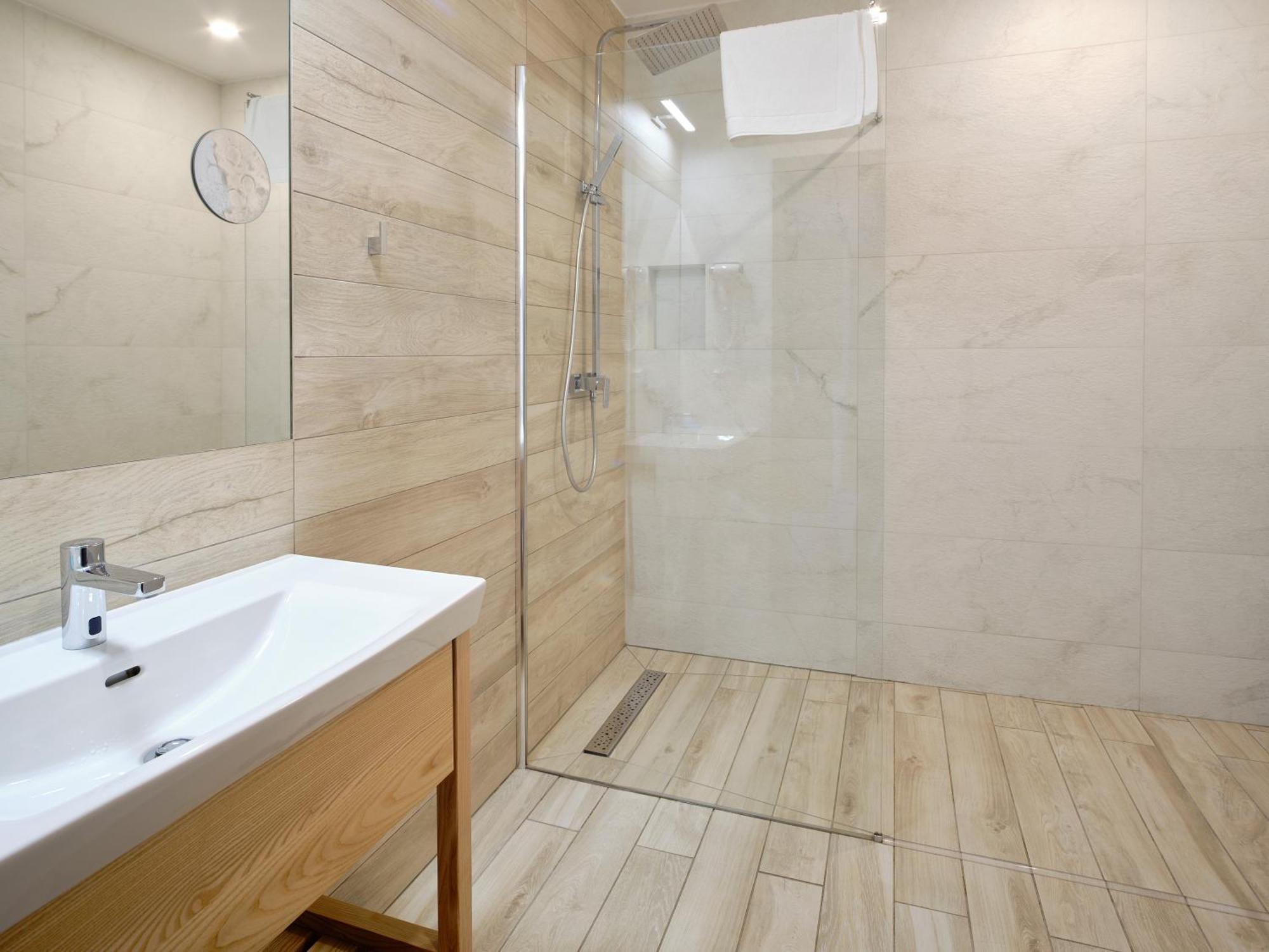Ambre Apartment