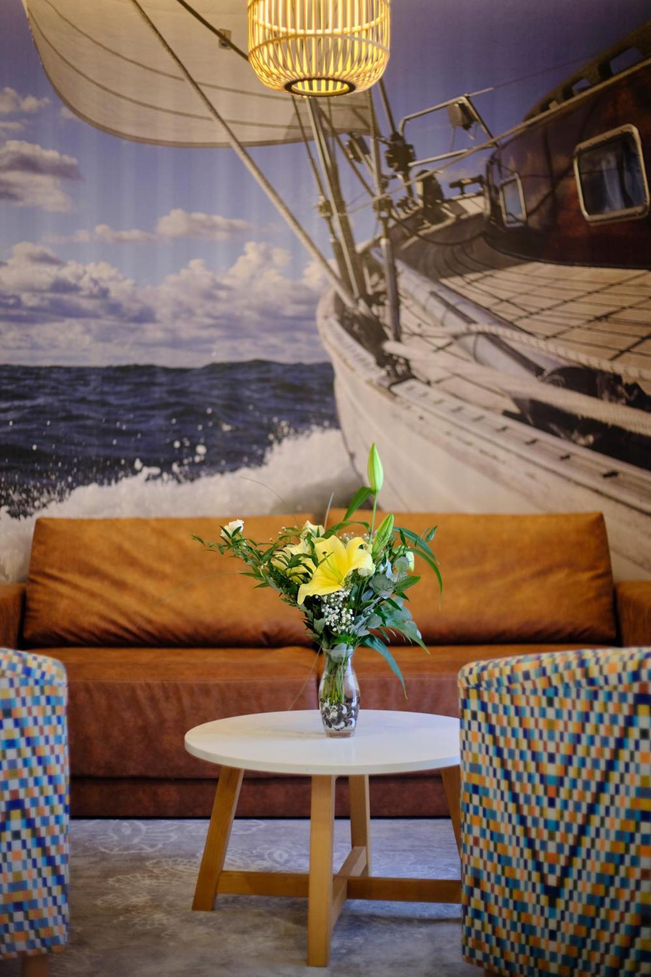 Ambre Apartment *
