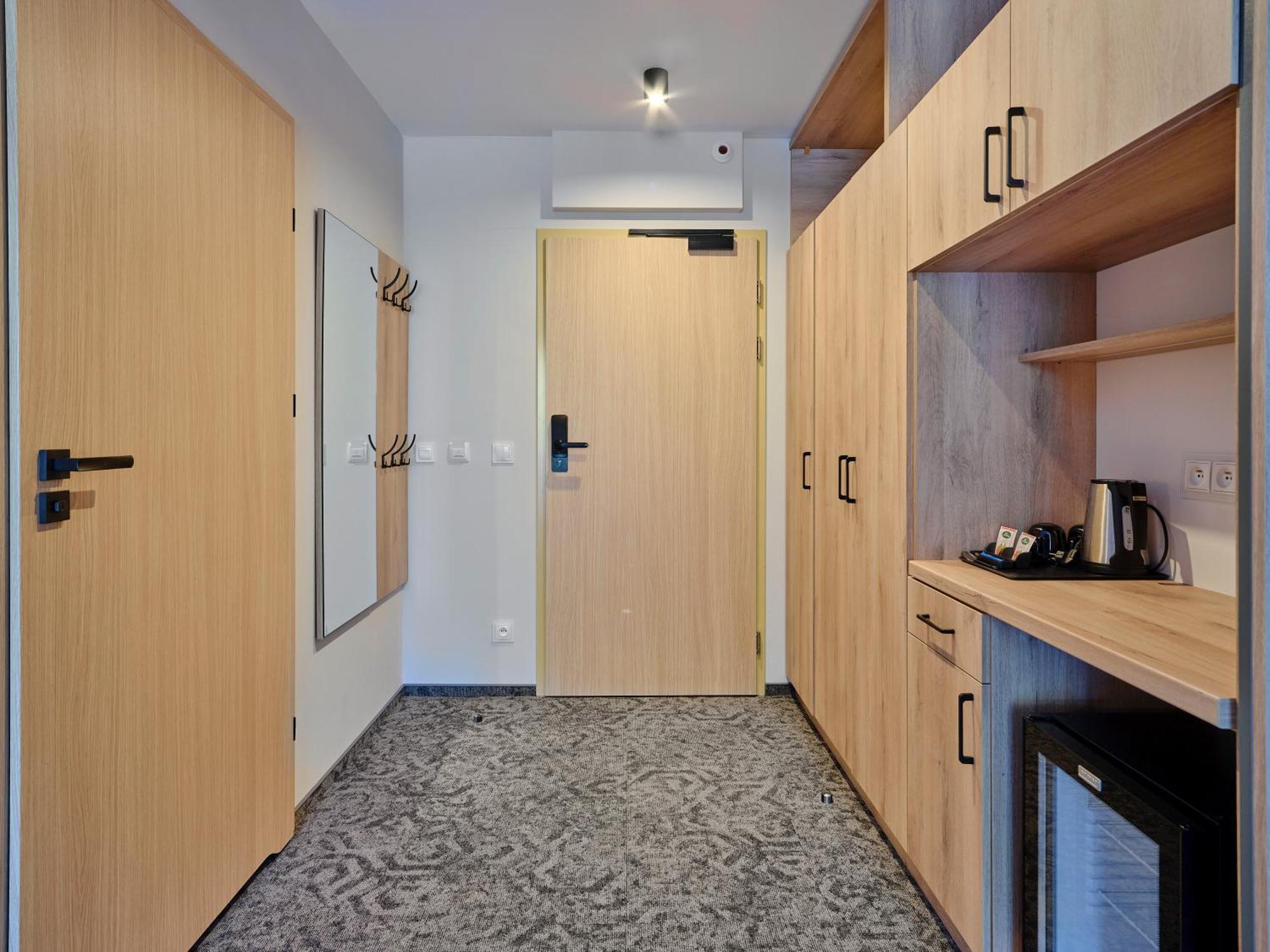 Apartment Ambre *