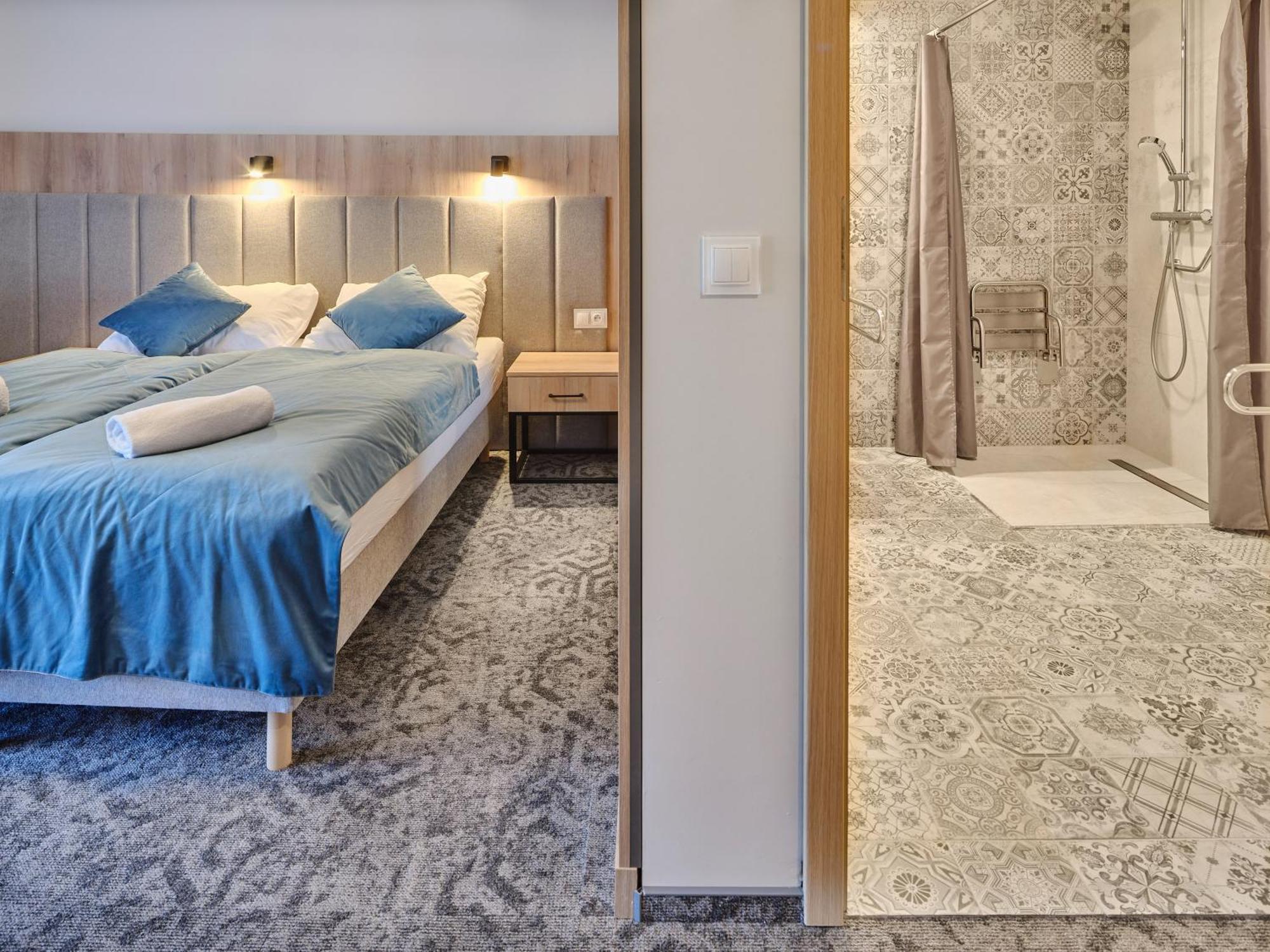 Ambre Apartment