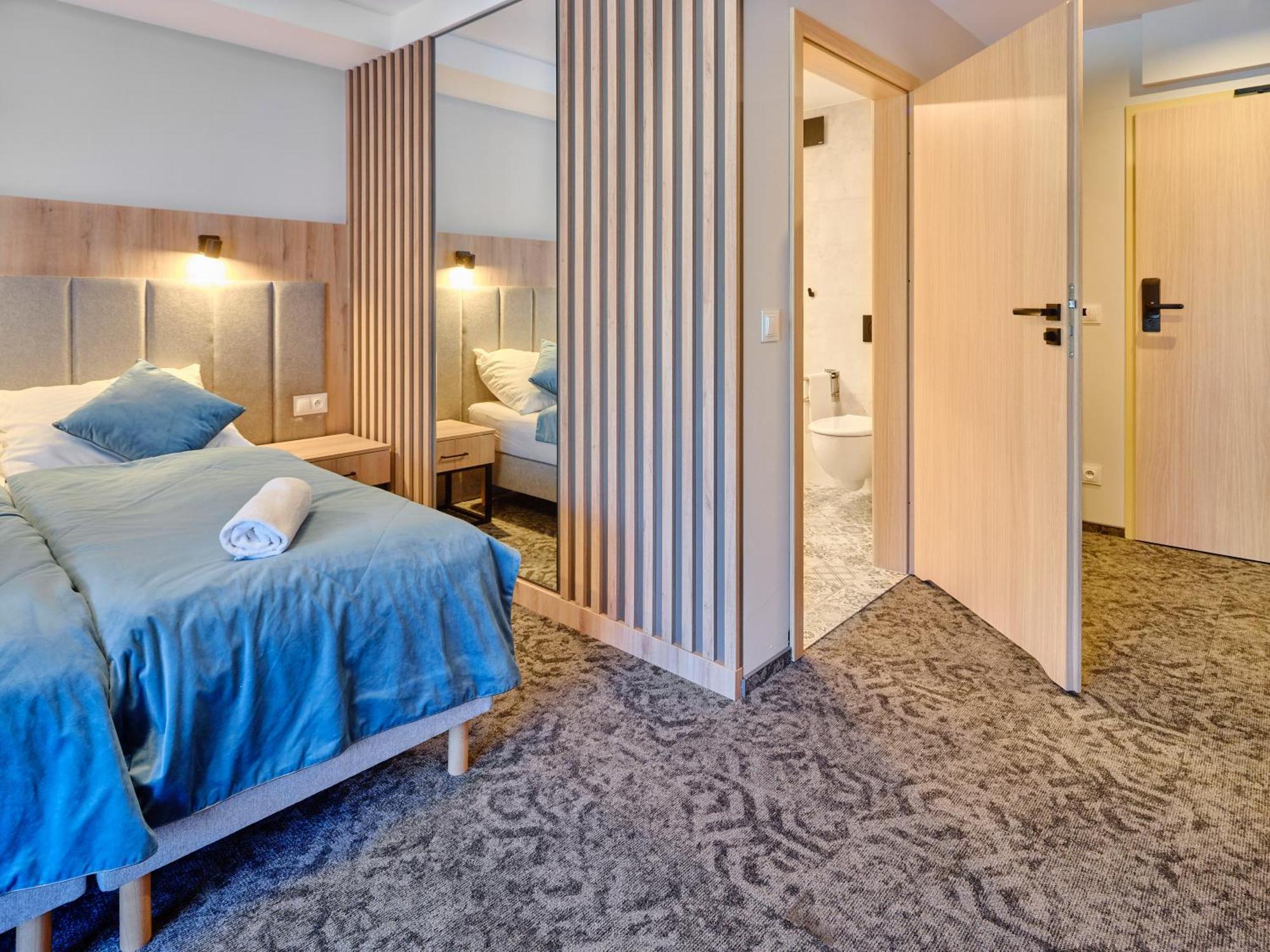 Apartment Ambre