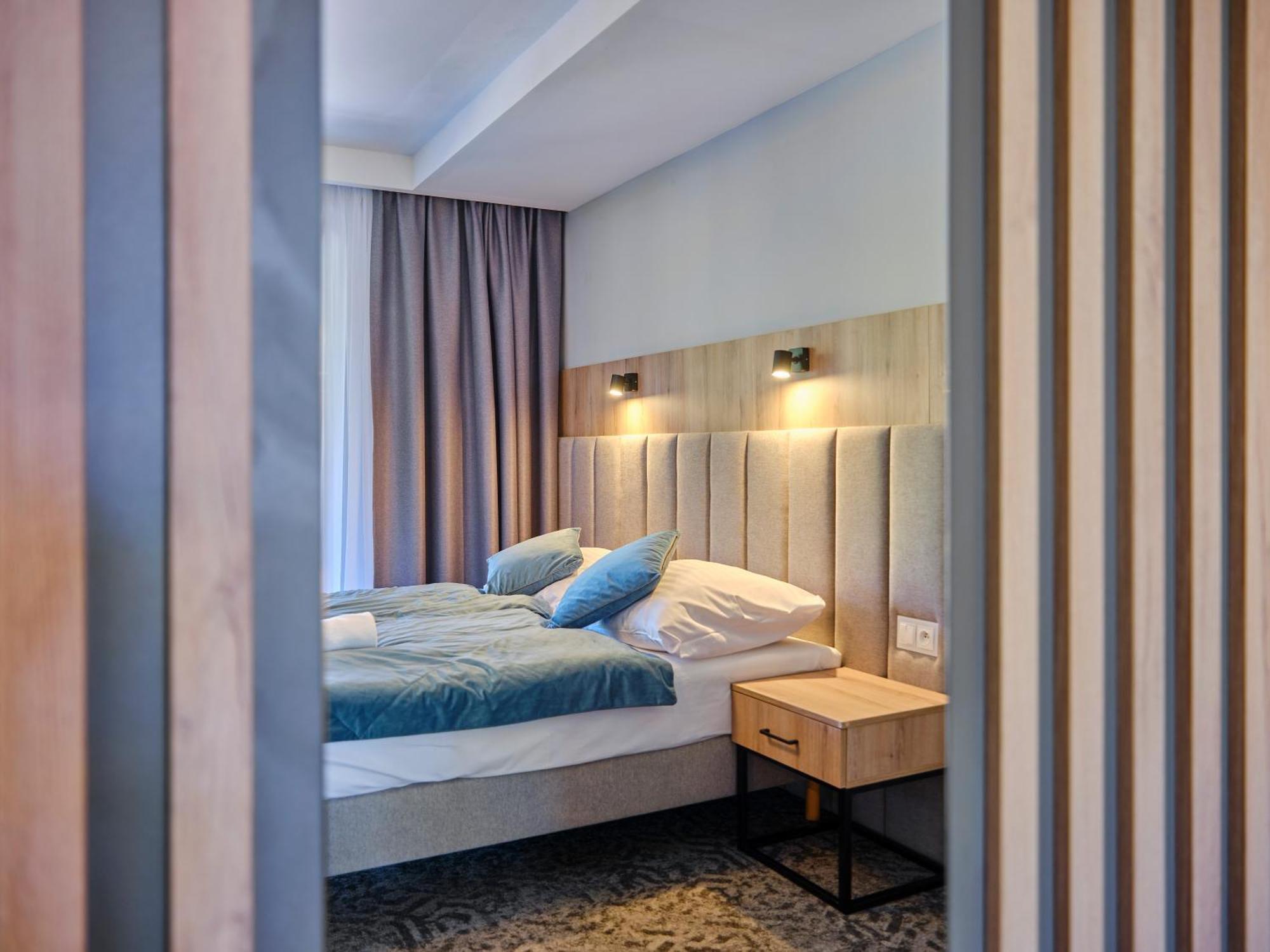 Ambre Apartment *
