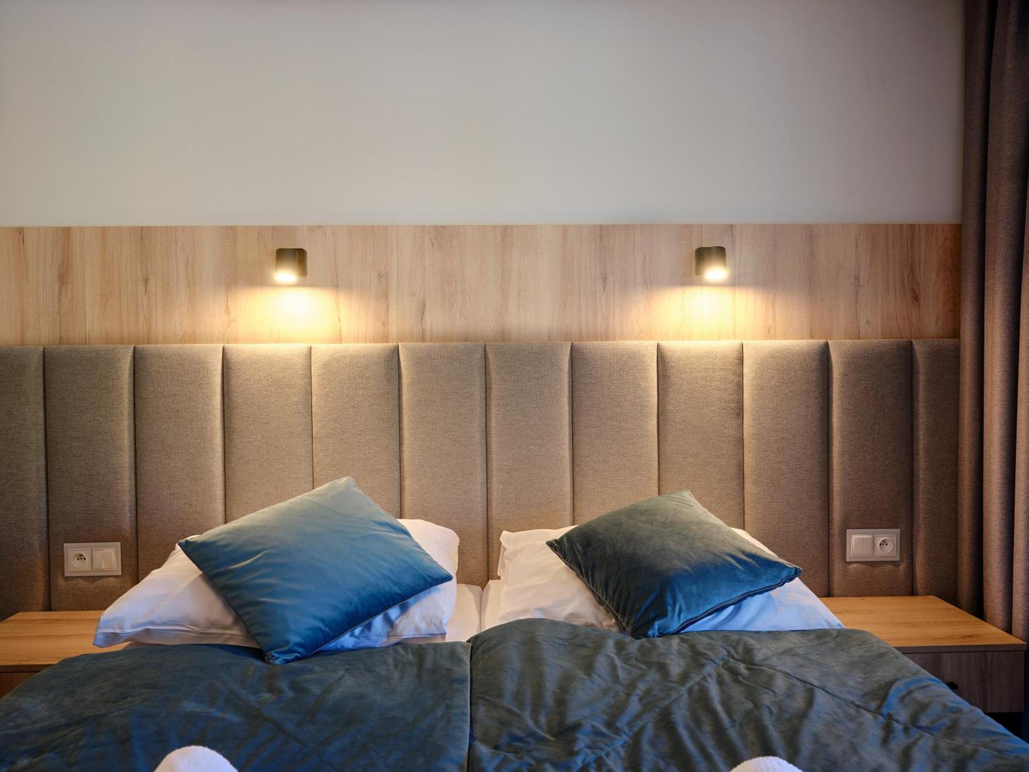 Apartment Ambre *