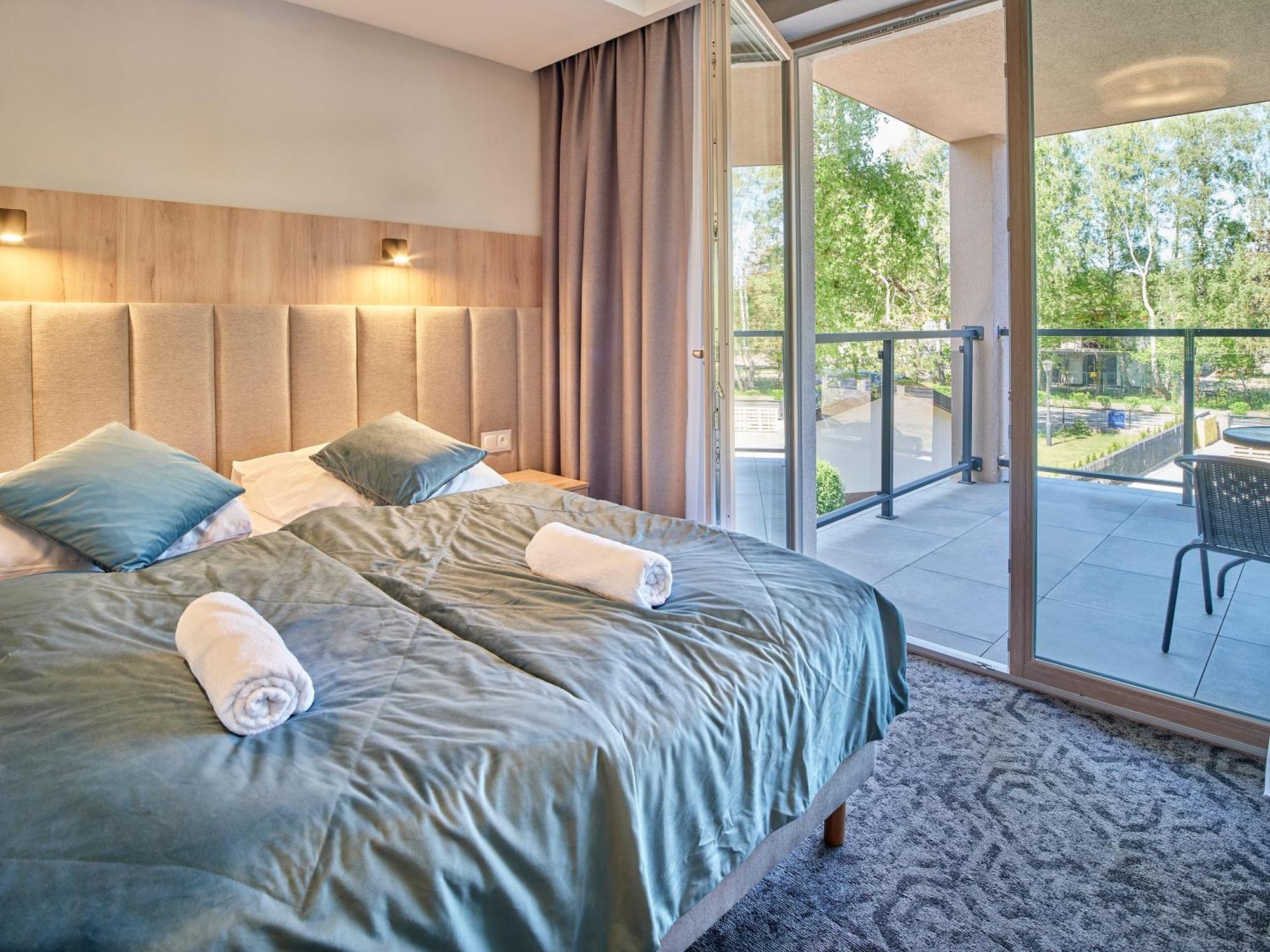 Apartment Ambre