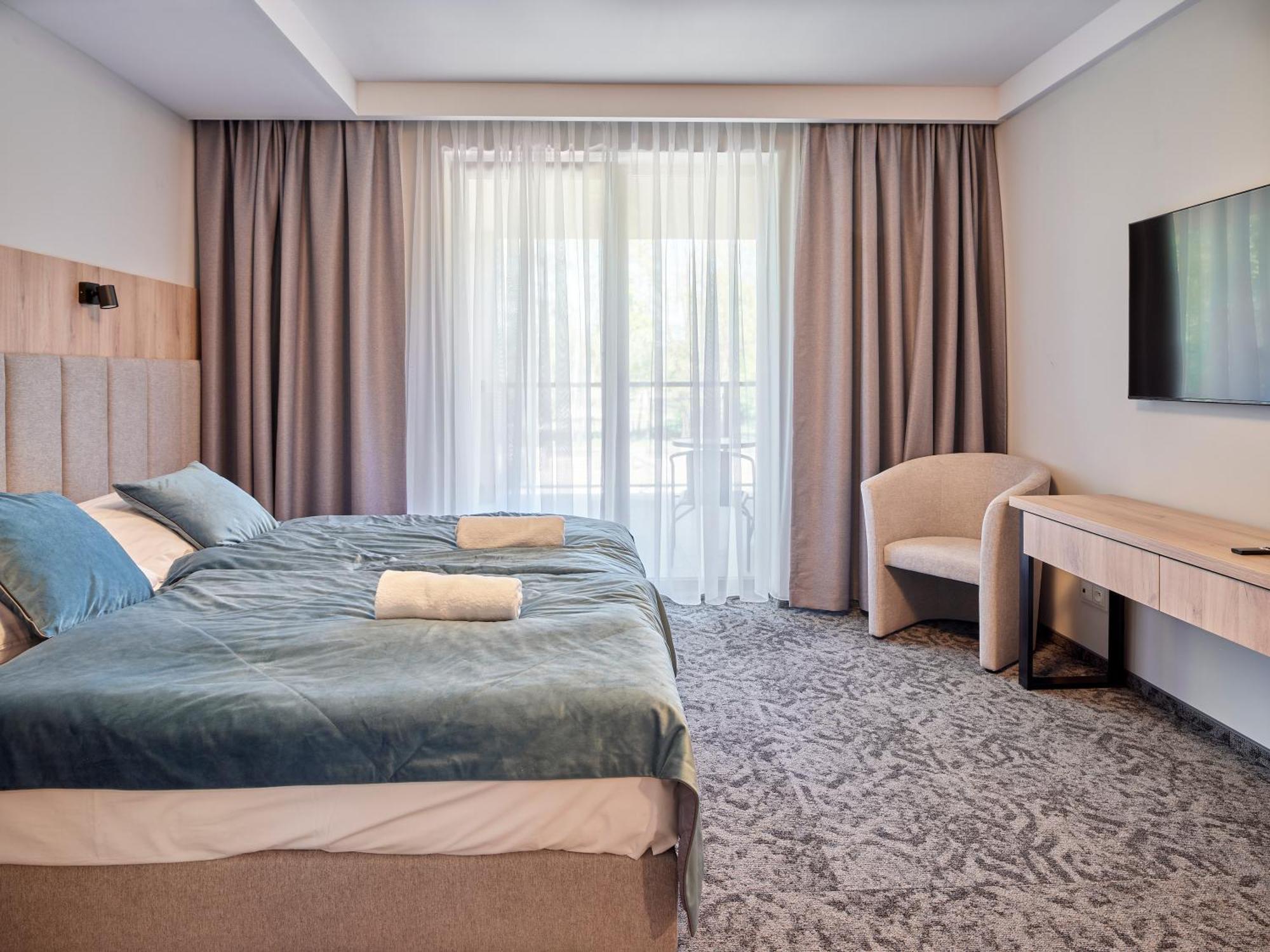 Ambre Apartment