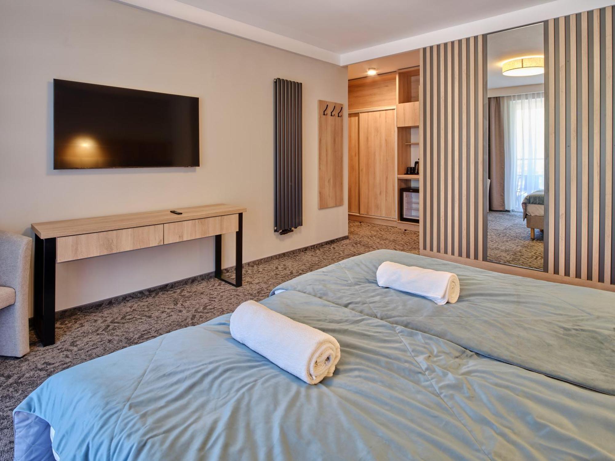 Apartment Ambre *